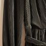 Jumpsuit black occasion wear Monsoon S BNWT Image 6
