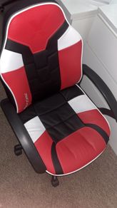 XRocker Gaming chair