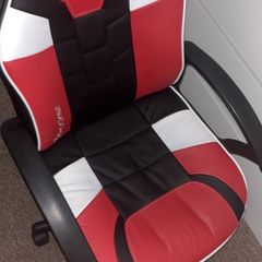 XRocker Gaming chair