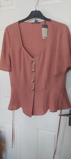 Ladies top