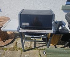 Bbq