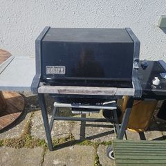 Bbq