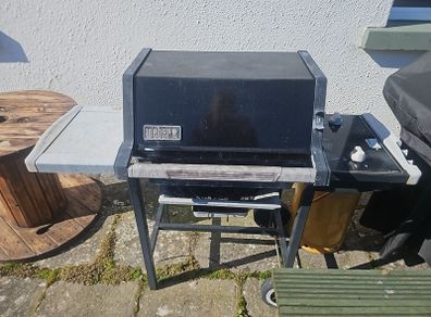 Bbq