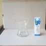 Glass Vase Image 2