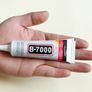 B7000 Adhesive 25ml Precision Tip Clear Multi Purpose DIY Repair Image 4