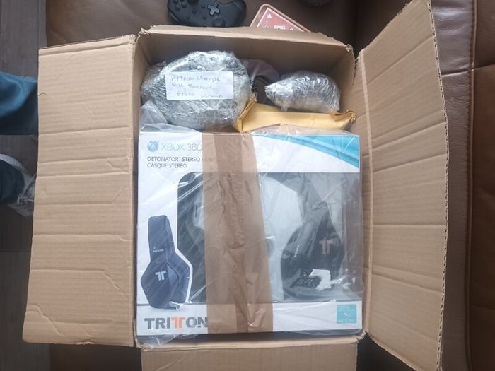 bundle electronics