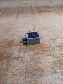 Solenoids