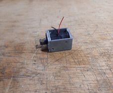 Solenoids