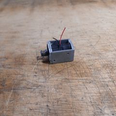 Solenoids