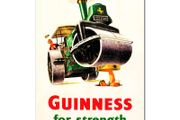 Guinness - A3 Poster #9