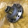Diff Gears and Case (Alfa Romeo GTV 166) Image 3