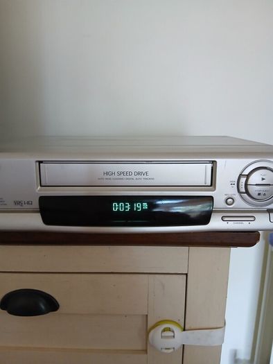 Orion VH-508 VHS Video Recorder