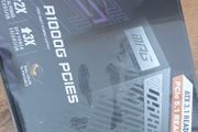 MSI 1000w PSU new.  Gold plus