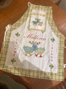 Kitchen Apron