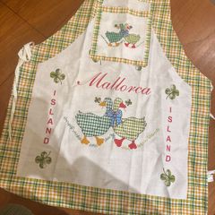 Kitchen Apron