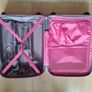 Tripp Pink Cabin Luggage 4 wheel Image 4