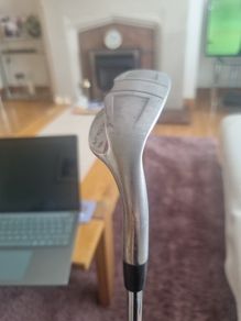 Callaway Lob Wedge