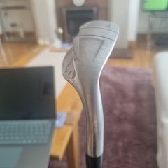 Callaway Lob Wedge