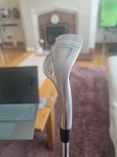 Callaway Lob Wedge