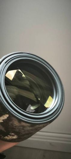 Nikon Nikkor Z 180-600mm F/5.6-6.3 Vr