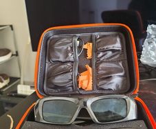 3Active 3D Glasses