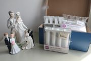 Wedding cake decorations
