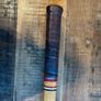Vintage Spalding Tennis Racket - Antique/ Collectible Image 10
