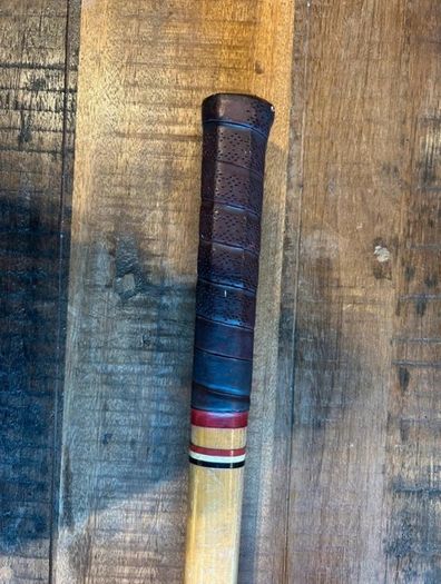 Vintage Spalding Tennis Racket - Antique/ Collectible