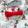 Boys Christmas Shirt Image 2