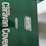 Maypole Breathable Caravan Cover MP9533 5m-5.6m Image 6