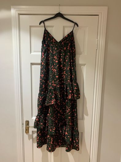 midi dress