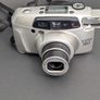 Pentax Espio 160 35mm Film Camera 38-160mm Zoom - Tested Working Image 6