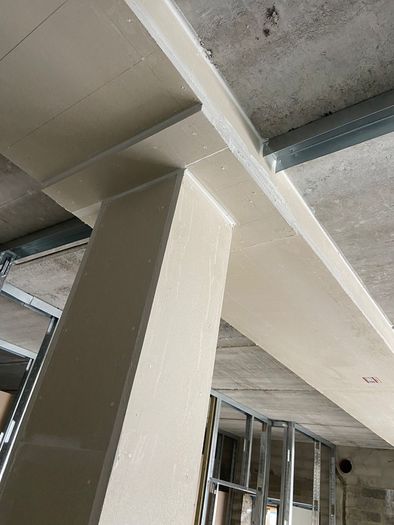 Fire protection,sealing,handyman