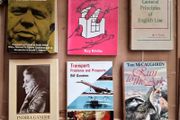 Vintage Books Any Three For Twenty Euros (5 photos)
