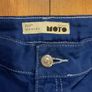 Top Shop Denim Mini Skirts size 12 Image 3
