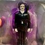 Edgar Allan Poe Action Figure Accoutrements Raven approx. 13 cm. Damaged Box Please see photos Image 4