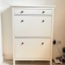 Hemnes shoe cabinet Image 2