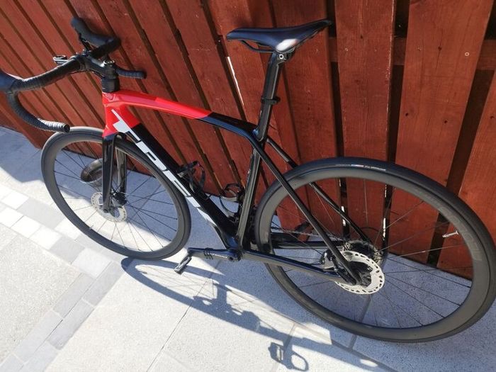 SL6 Trek emonda