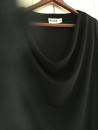 Alice Temperley dress