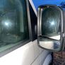 2021 Volkswagen Crafter 35 Breaking for Parts Image 6