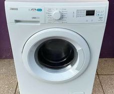 Zanussi Washer Dryer - 8kg Drum