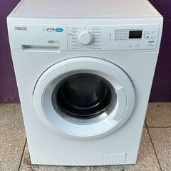 Zanussi Washer Dryer - 8kg Drum
