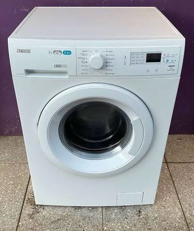Zanussi Washer Dryer - 8kg Drum