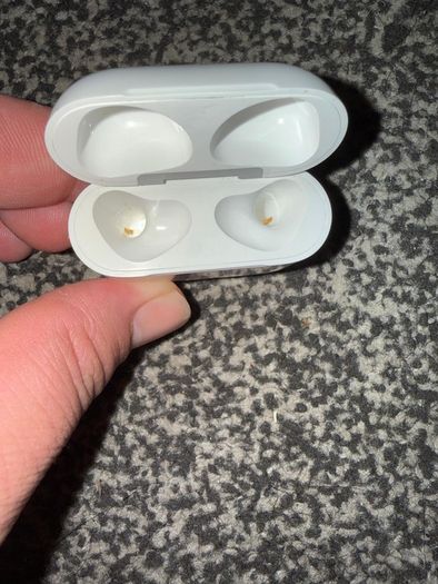 Airpods 3 original charging powerbank