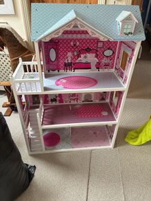 doll house