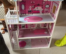 doll house