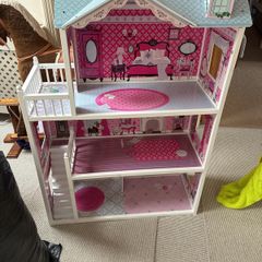 doll house