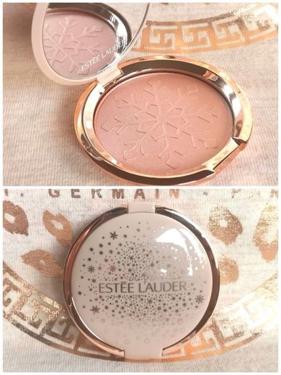 Estee Lauder Pure Color Envy Sculpting Blush in shade Modern Mercury New