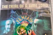 Doctor Who: The Ultimate Foe (DVD, 2008)