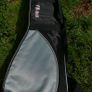 Golf Carry Bag Pack Golf Club Travel Bag Case with Strap and 3 Pocket Soft Foldable Sunday Bag Pouch Golf Training Practice Portable Pencil Zipper Pouch Lightweight Image 10